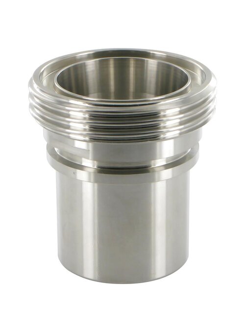 DKCU - Clamp UK DIN 11851