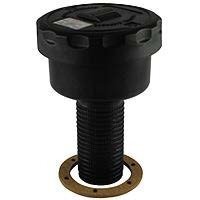 Hydraulic tank accessories