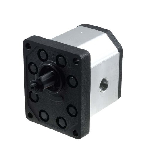 High pressure gear pump: SERIE 3