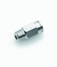 MR11 - Push-in R male thread