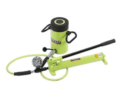 J - Hydraulinen työkalusarja LARZEP