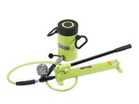 Hydrauliset työkalut