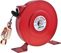 Grounding reels