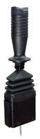 Pneumatic joysticks