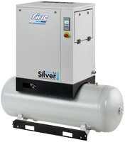 Screw compressor FIAC NEW SILVER
