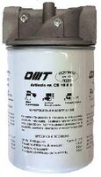 OMTI - Suodatin