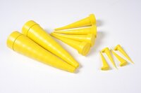 EKOT - Service plug