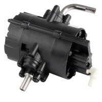 Small cemical diaphragm pump