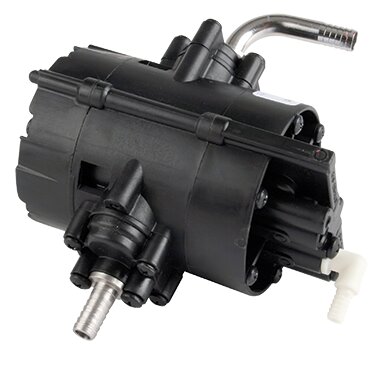 Small cemical diaphragm pump