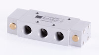 PFF - Oscillating valve 