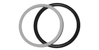 Quick coupling seals