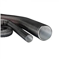 PROTAPE327 - Hose for gass fume collecting