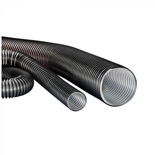 PROTAPE327 - Hose for gass fume collecting