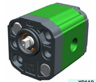HPT-X1P Pump