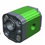 HPT-X1P Pump