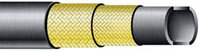 Braid hoses