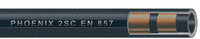 R2TC - Two Steel fabric hose