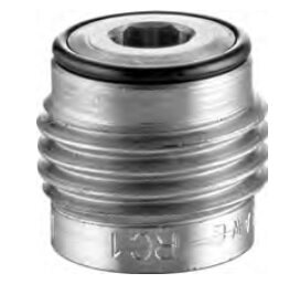 RC - Check valve 700bar
