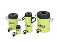 SH - Single acting hollow piston cylinder LARZEP