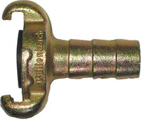 Claw couplings