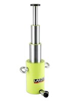 SL - Single acting telescopic cylinder