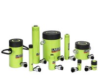 Cylinders LARZEP