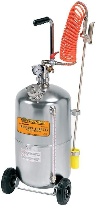 Sumutinkannu RST 24L