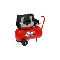 Piston compressors