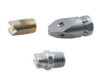 Nozzles