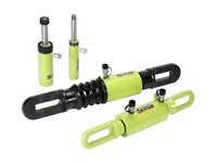 TE - Pull cylinder