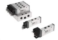 VA Solenoid valves