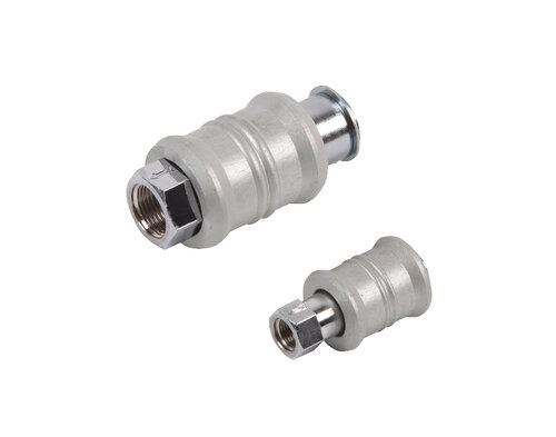 PC09 - Sliding valve