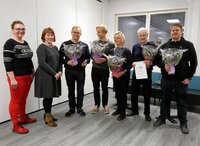 Salhydro entreprneuer of the year